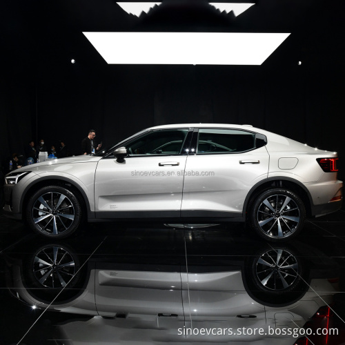 PREMIUM POLESTAR2 ELETTRIC EV MOTORE SINGOLO 485 km Nuovi veicoli energetici Polestar 2